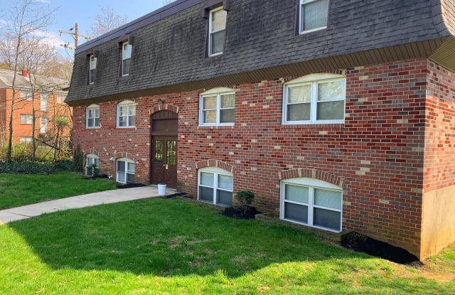 6431 WALTHER AVENUE - 6431 Walther Avenue, Baltimore, MD 21206