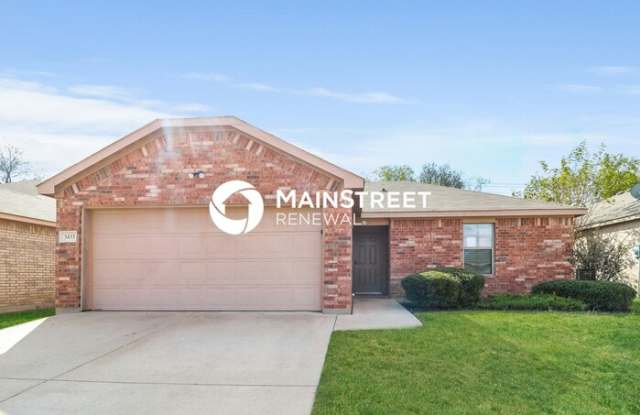 3433 Heatherbend Street - 3433 Heatherbend Street, Fort Worth, TX 76123