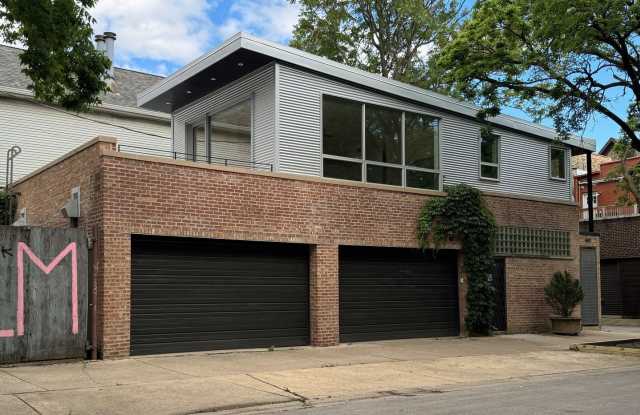 1317 N Leavitt Street Gallery 1
