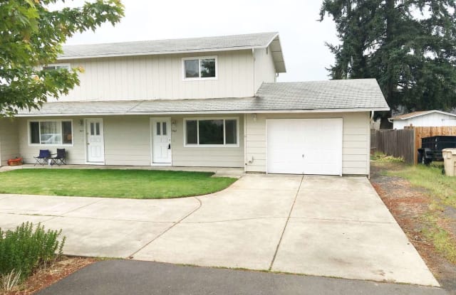 967 W. Ellendale Ave - 967 West Ellendale Avenue, Dallas, OR 97338