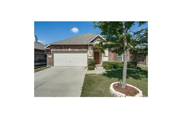 9660 Belgrade Drive - 9660 Belgrade Drive, Frisco, TX 75035