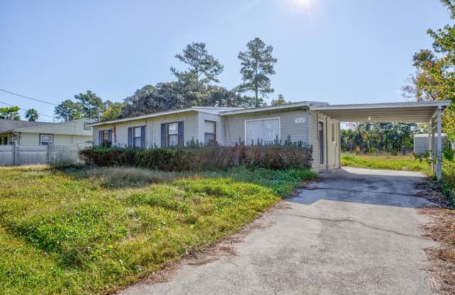 2918 Jerry Lane - 2918 Jerry Lane, Jacksonville, FL 32218