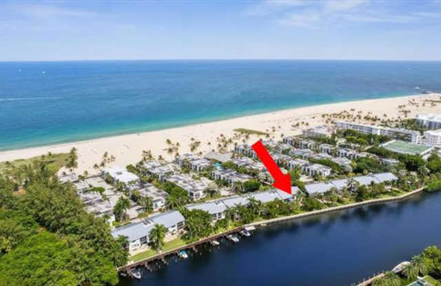1595 S Ocean Ln cu-182, Fort Lauderdale, FL 33316 Gallery 3