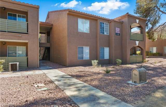 2130 Sealion Drive - 2130 Sealion Drive, Las Vegas, NV 89128