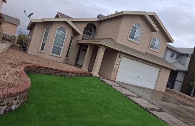 1513 Prickley Pear Drive photos photos