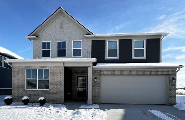 2725 Linwood Avenue - 2725 Linwood Avenue, Greenwood, IN 46143