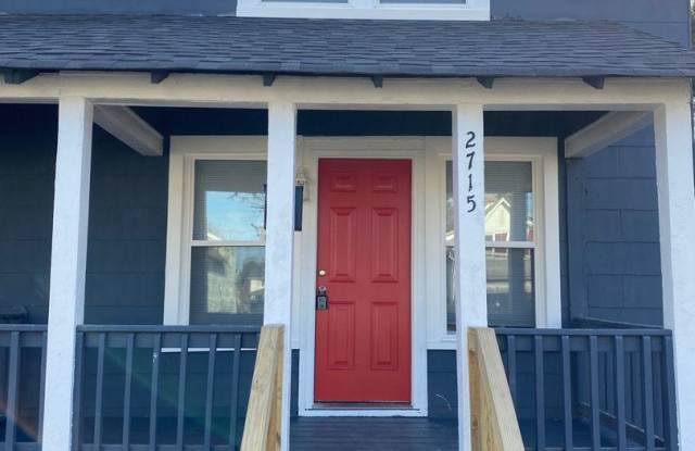 Freshly Renovated 2BR Duplex in the Heart of Portsmouth! photos photos