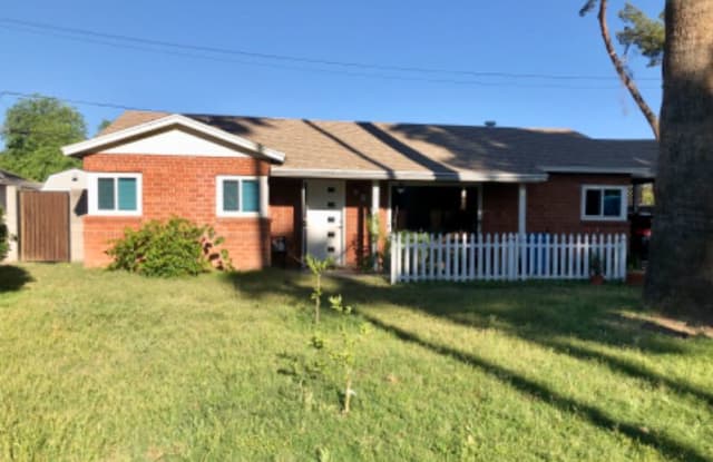 6814 N 11th Pl - 6814 North 11th Place, Phoenix, AZ 85014