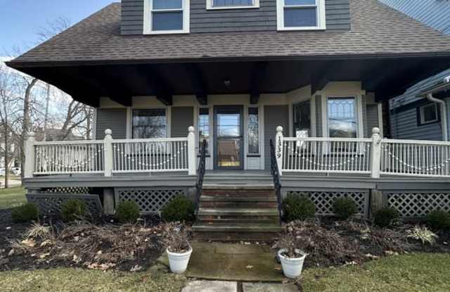 1339 Edanola Avenue - 1339 Edanola Avenue, Lakewood, OH 44107
