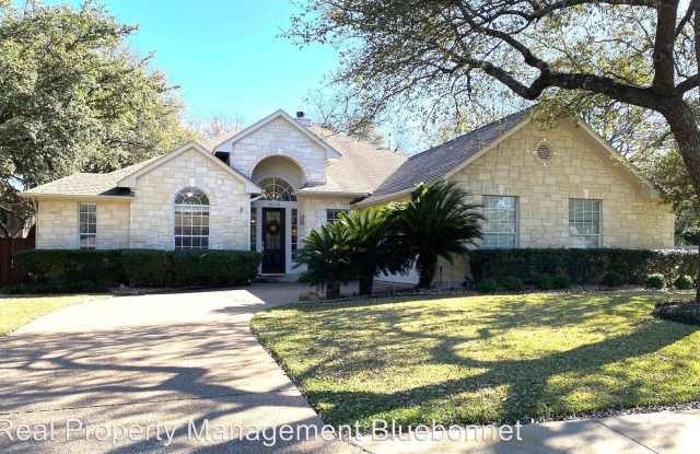 9509 Graceland Trail - 9509 Graceland Trail, Brushy Creek, TX 78717