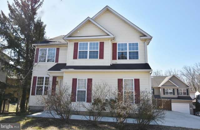 4235-A OVERTON AVE - 4235 Overton Ave, Overlea, MD 21236