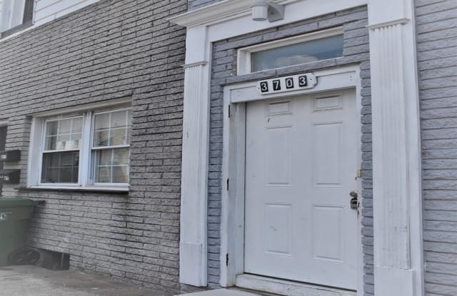 3703 E LOMBARD STREET - 3703 E Lombard St, Baltimore, MD 21224
