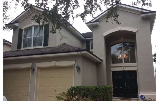 3157 STONEBRIER RIDGE Drive - 3157 Stonebrier Ridge Drive, Oakleaf Plantation, FL 32065