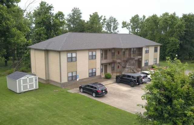 3010  SE J  ST Unit #20 - 3010 Southeast J Street, Bentonville, AR 72712