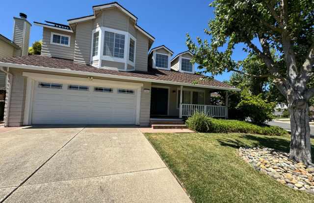 Two Week Concession!!! Welcome to your dream home in the prestigious Williamson Ranch community! - 5067 Prairie Way, Antioch, CA 94531