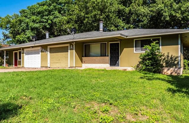 2802 Catalina DR - 2802 Catalina Drive, Austin, TX 78741