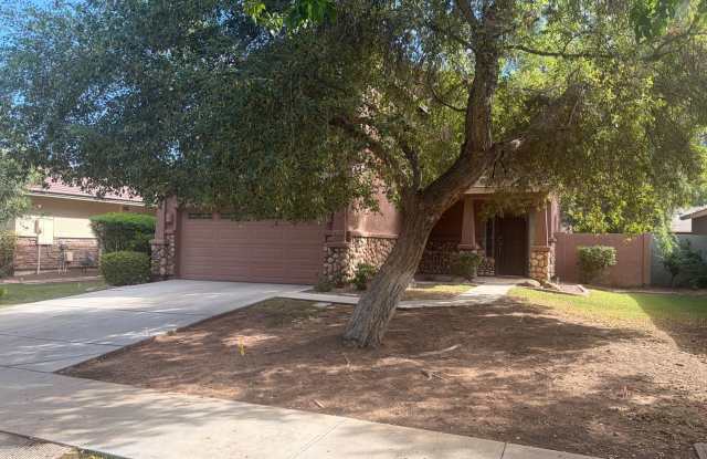 Spacious Morrison Ranch Living with Loft & Tree-Lined Charm Gallery 4