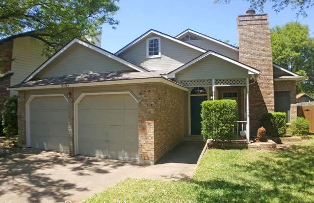 8204 Cahill Drive - 8204 Cahill Drive, Austin, TX 78729