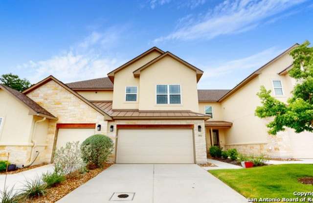 146 Magnolia Circle - 146 Magnolia Circle, Kendall County, TX 78006