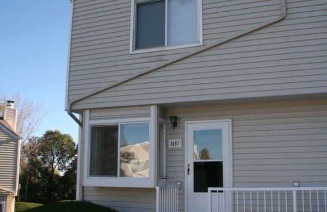 3187 Vail Pass Dr - 3187 Vail Pass Drive, Colorado Springs, CO 80917