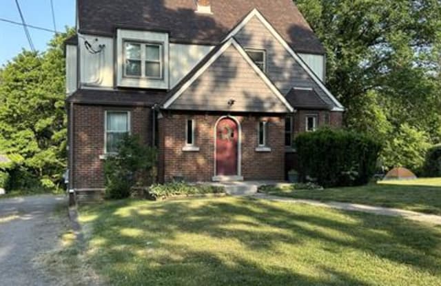 117 Opal Blvd. Apartment A - 117 Opal Boulevard, Steubenville, OH 43952