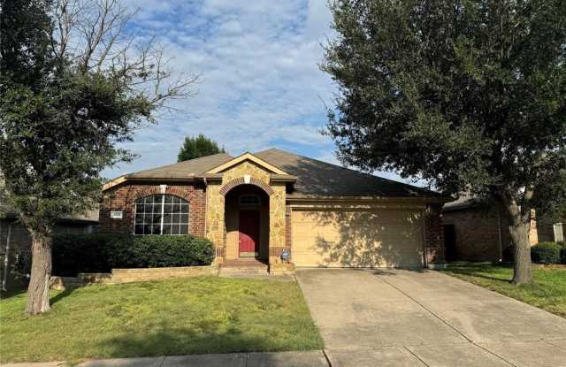303 Cadbury Drive - 303 Cadbury Drive, Euless, TX 76040