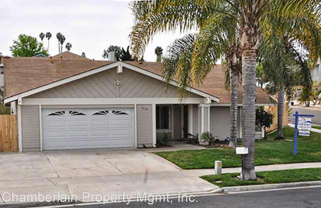 4121 Bryan Street - 4121 Bryan Street, Oceanside, CA 92056