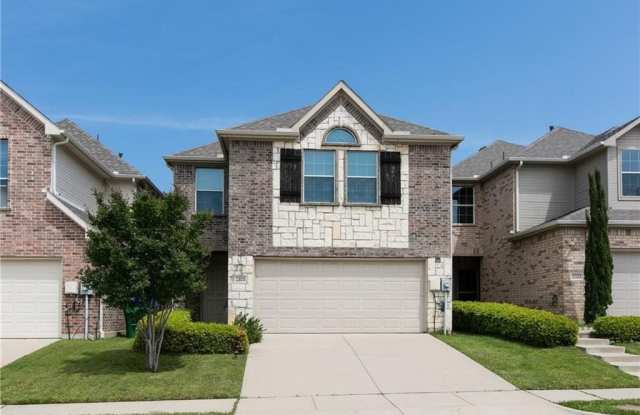 2328 Janna Way - 2328 Janna Way, Carrollton, TX 75006