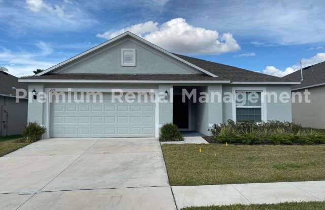 3 bedroom 2 bath Home in Champions Gate! photos photos