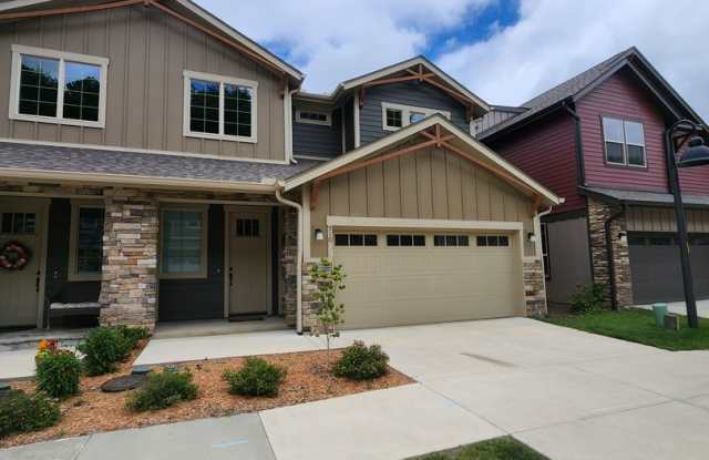 Black Mountain-Sweet Birch Commons*** Gallery 3