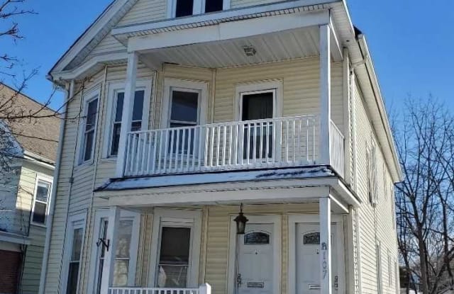 107 SMITH ST APT 2 - 107 Smith Street, Poughkeepsie, NY 12601