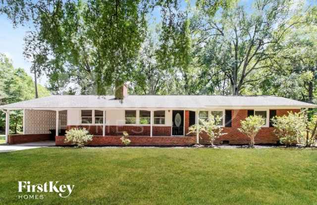 4003 Broadacres Drive photos photos