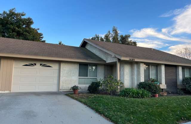 Leisure Village Home near the Rec Center now available - 14103 Village 14, Camarillo, CA 93012
