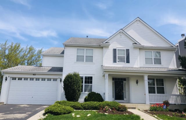 421 Newcastle Drive - 421 Newcastle Drive, Cary, IL 60013