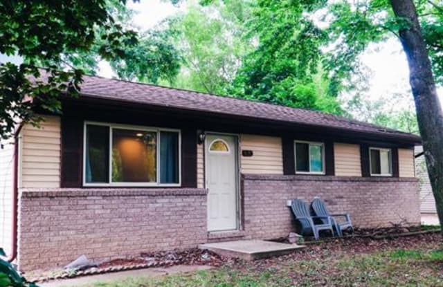 3231 W UTICA Road - 3231 West Utica Road, Macomb County, MI 48317