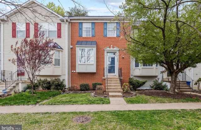 13820 RAMPANT LION Court - 13820 Rampant Lion Court, Centreville, VA 20120