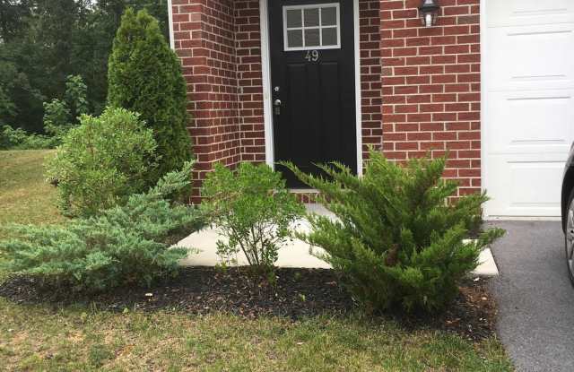 49 SAVAGE CT. - 49 Savage Court, Berkeley County, WV 25419