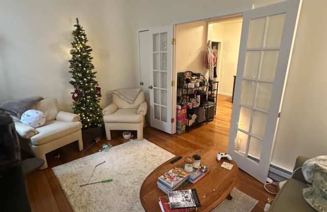 1 Aberdeen St #4D Boston MA 02215 photos photos