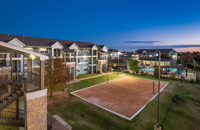 Milestone Stillwater - Student Housing Gallery 3