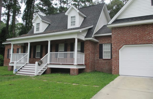 104 Cooper Circle - 104 Cooper Cir Brunswick 31525, Glynn County, GA 31525