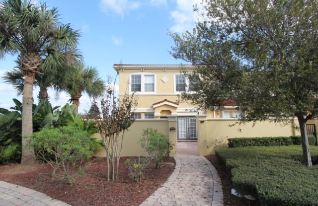 2834 Bella Vista Dr - 2834 Bella Vista Drive, Four Corners, FL 33897