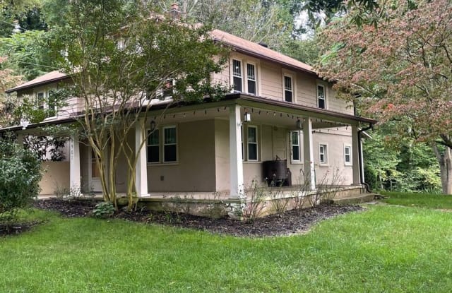 6907 Dawnwood Road - 6907 Dawnwood Road, Roanoke County, VA 24018