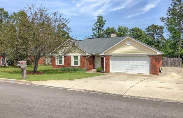 Ranch Home Close to Fort Gordon! Perfect for Military Family! photos photos Ranch Home Close to Fort Gordon! Perfect for Military Family! photos photos