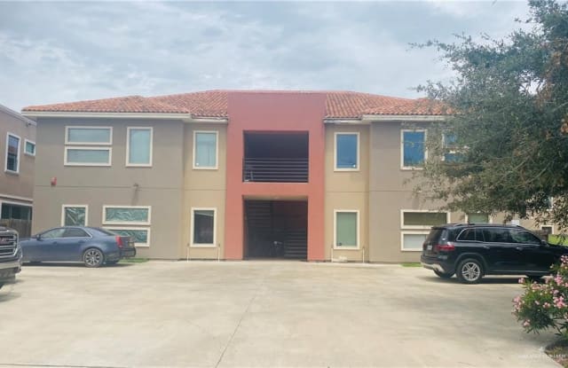 3005 S K Center Street - 3005 South K Center Street, McAllen, TX 78503
