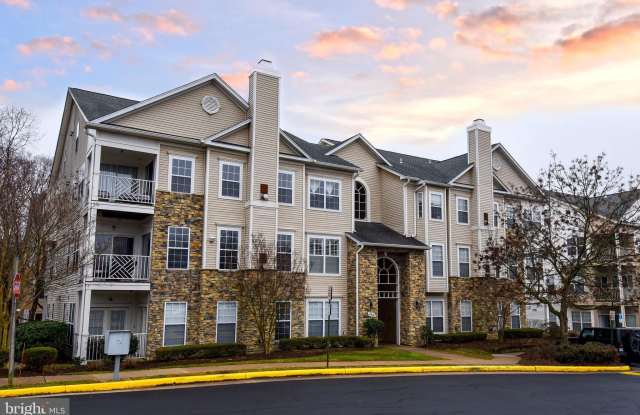 5909 FOUNDERS HILL DRIVE - 5909 Founders Hill Drive, Franconia, VA 22310