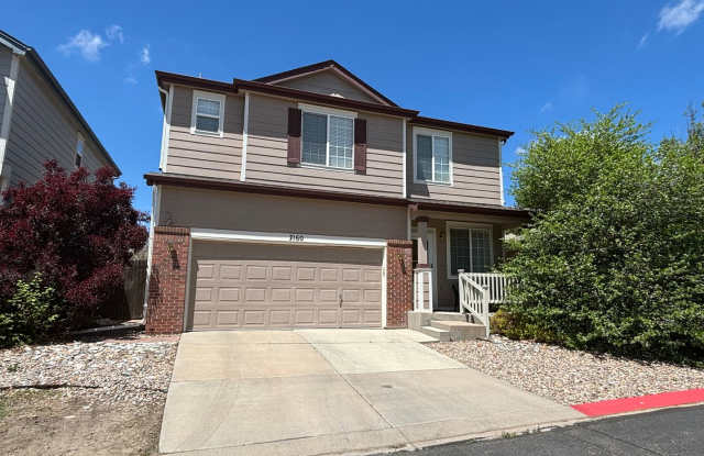 3 Bedroom, 2.5 Bath Home with A/C - Available Now - MileStone Real Estate Services photos photos