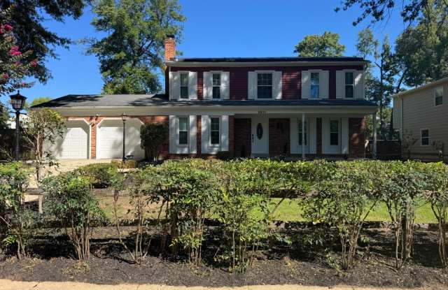 8931 BLUFFWOOD Court Gallery 1