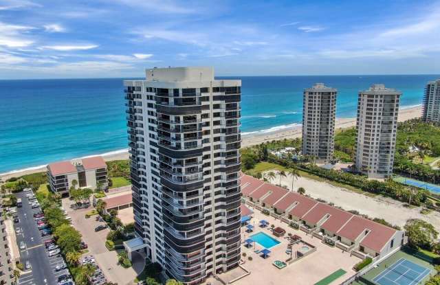 4100 N Ocean Drive Gallery 4