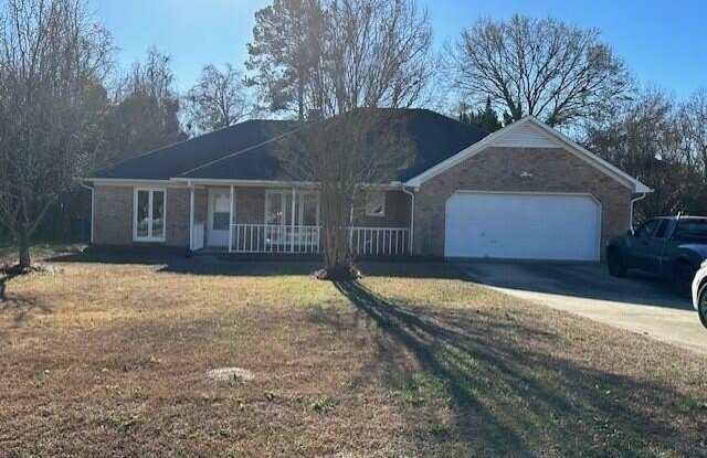 211 Forest Oaks Drive - 211 Forest Oaks Drive, Craven County, NC 28562
