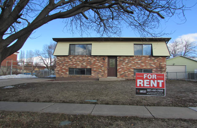 2448 N 720 W - 2448 North 720 West, Clinton, UT 84015 2448 N 720 W - 2448 North 720 West, Clinton, UT 84015